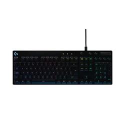 Logitech G810 Orion Spectrum RGB US