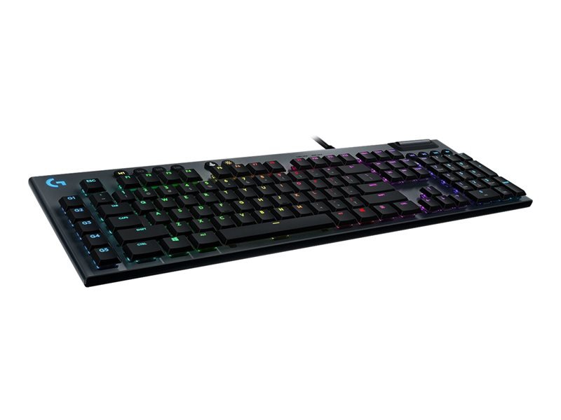Logitech G815 LIGHTSYNC CZ GL Tactile