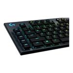Logitech G815 LIGHTSYNC CZ GL Tactile