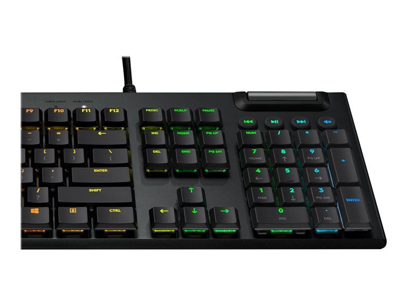 Logitech G815 LIGHTSYNC SK GL Tactile