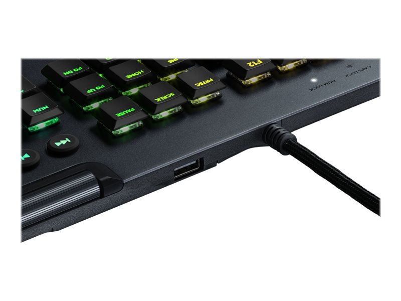 Logitech G815 LIGHTSYNC SK GL Tactile