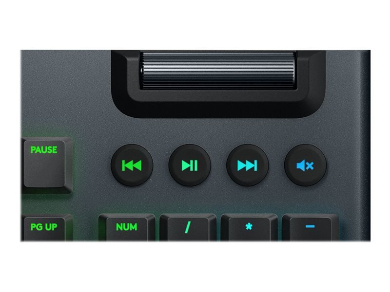 Logitech G815 LIGHTSYNC SK GL Tactile