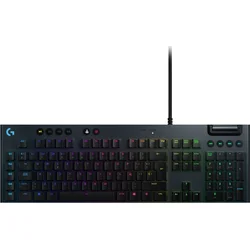 Logitech G815 LIGHTSYNC US GL Tactile