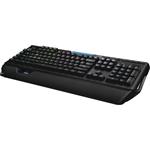 Logitech G910 Orion Spectrum RGB, CZ