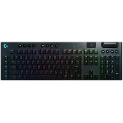 Logitech G915 LIGHTSPEED CZ GL Clicky