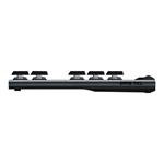 Logitech G915 LIGHTSPEED TKL Wireless RGB GL Clicky, carbon - US INTL