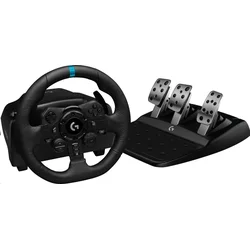 Logitech G923 PC, PS4, PS5 941-000149 - Myši