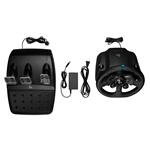 Logitech G923 PS4, PS5