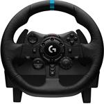 Logitech G923 SE Racing Bundle (PS/PC)