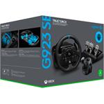 Logitech G923 SE Racing Bundle (Xbox/PC)
