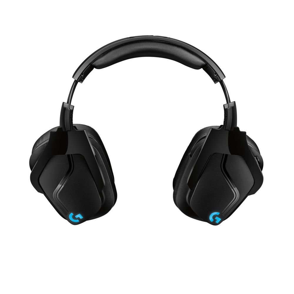 Logitech G935 Wireless Gaming Headset