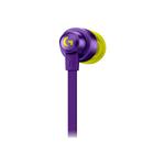 Logitech Gaming Earphones G333 - Purple