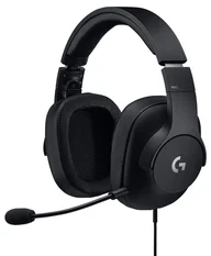 Logitech Gaming Headset G Pro