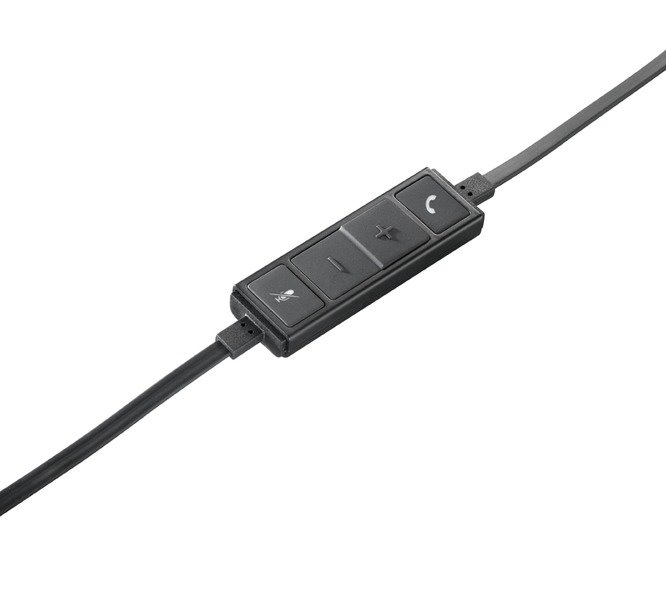 Logitech H650E 981-000514