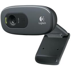 Logitech HD C270 Webcam