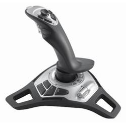 Logitech joystick Cordless Freedom 2.4, USB