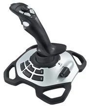 LOGITECH joystick Extreme 3D Pro USB port(refresh)