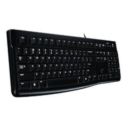 Logitech K120 for Business US