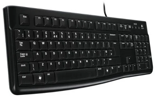 Logitech K120 for Business