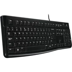 Logitech K120 pre firmy