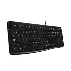 Logitech K120