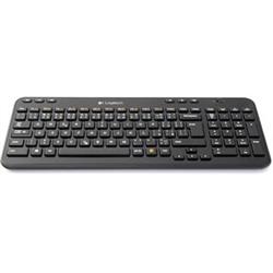 Logitech K360 Wireless
