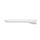 Logitech K400 Plus CZ White