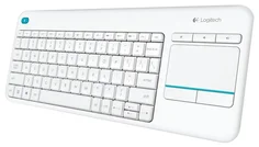 Logitech K400 Plus White 920-007146