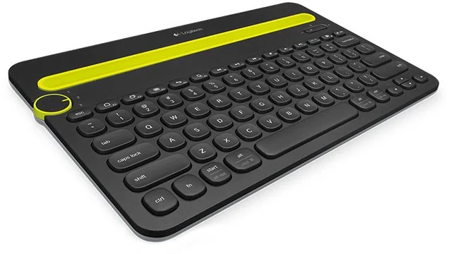 Logitech K480 US Black 920-006366