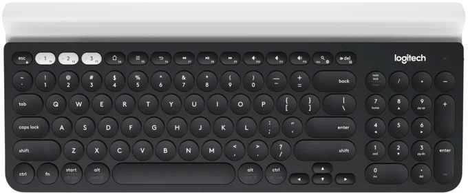 Logitech K780 Multi-Device 920-008042