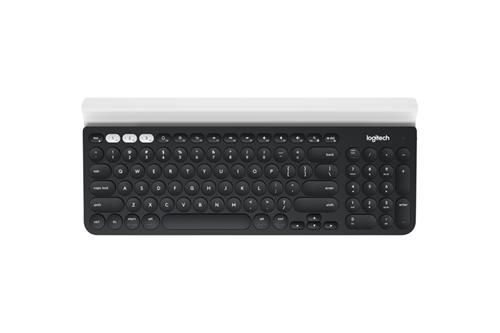 Logitech K780 Multi-Device, CZ