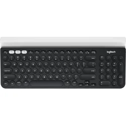 Logitech K780 Multi-Device, CZ