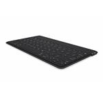 Logitech Keys-to-Go, prenosná BT klávesnica, USA, čierna