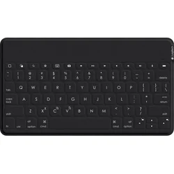 Logitech Keys-to-Go, přenosná BT klávesnice, US, černá
