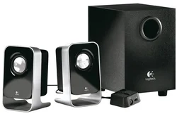 Logitech LS21