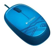 Logitech M105 Notebook Mouse