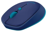 Logitech M535 modrá 910-004531
