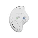 Logitech M575s, off-white