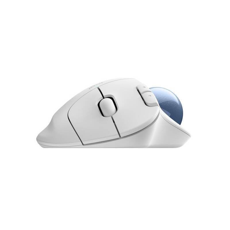 Logitech M575s, sivobiela