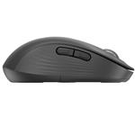 Logitech M650 L ľavý grafitový