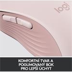 Logitech M650 L Rose