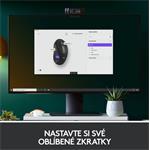 Logitech M650 M Graphite