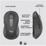 Logitech M650 M Graphite