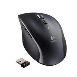 Logitech Marathon Mouse M705, USB, laserová, bezdrôtová