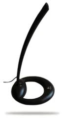 Logitech mikrofon Dialog 320, black