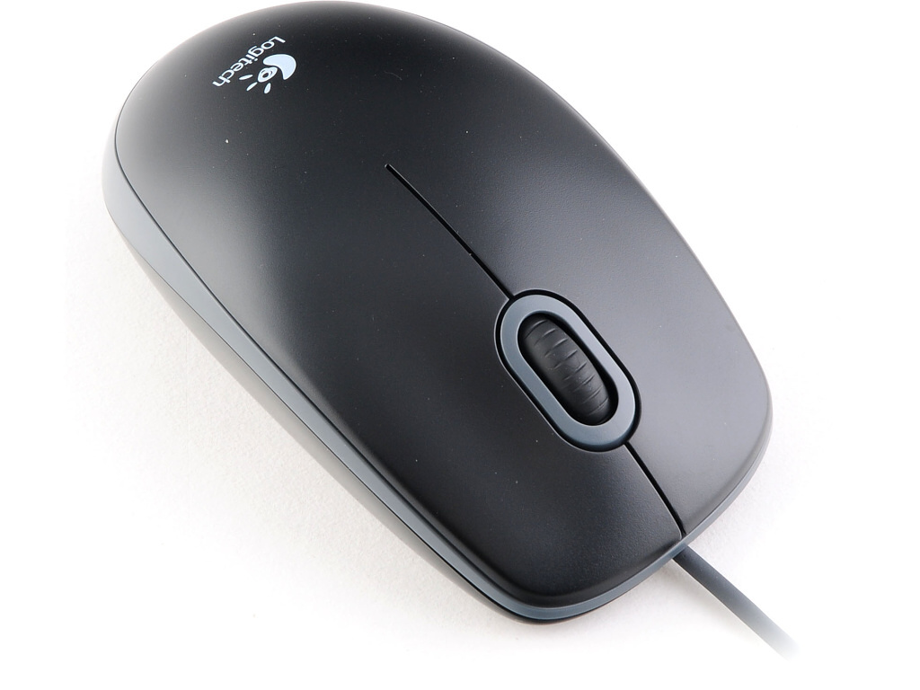 Logitech MK120 (920-002536) | TSBOHEMIA.CZ