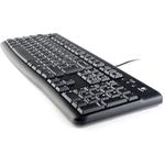 Logitech MK120 - US