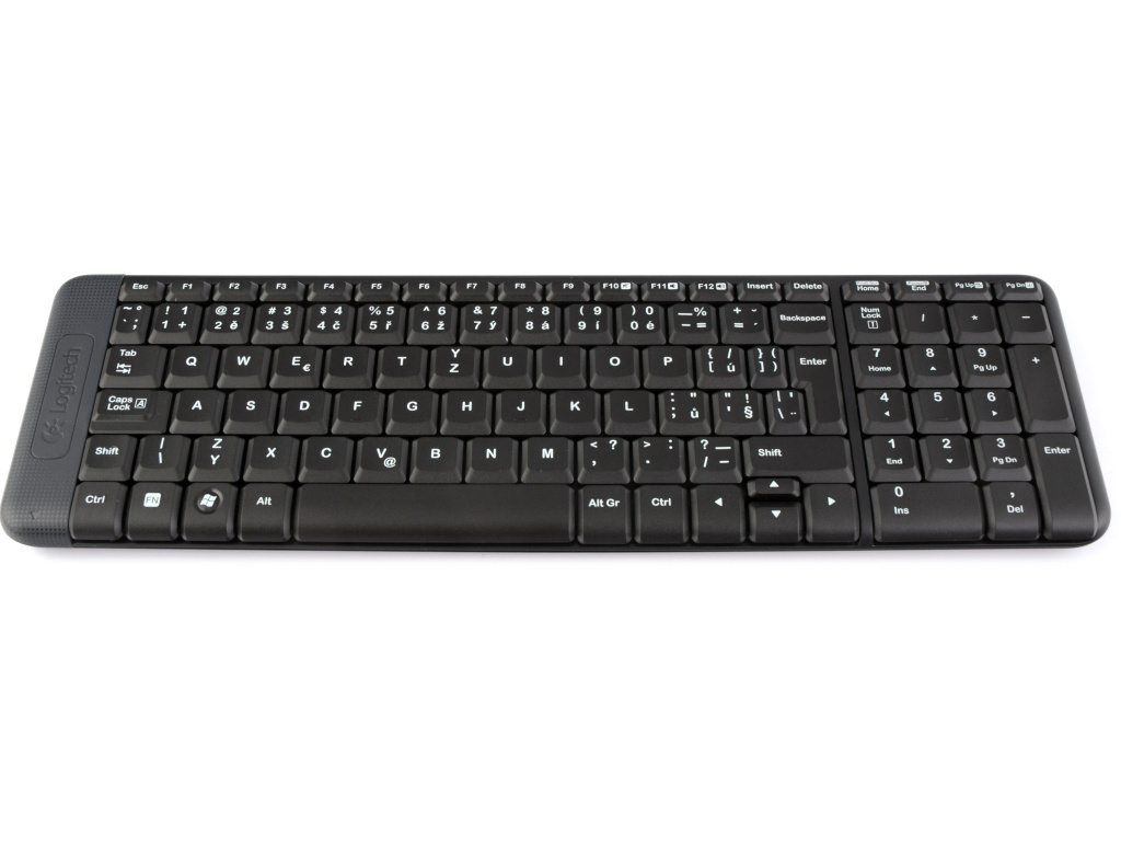 Logitech MK220 920-003165