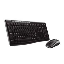 Logitech MK260