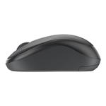 Logitech MK295 CZ, grafitová